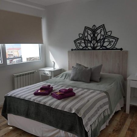 Appartamento Tulugarush Ushuaia Esterno foto