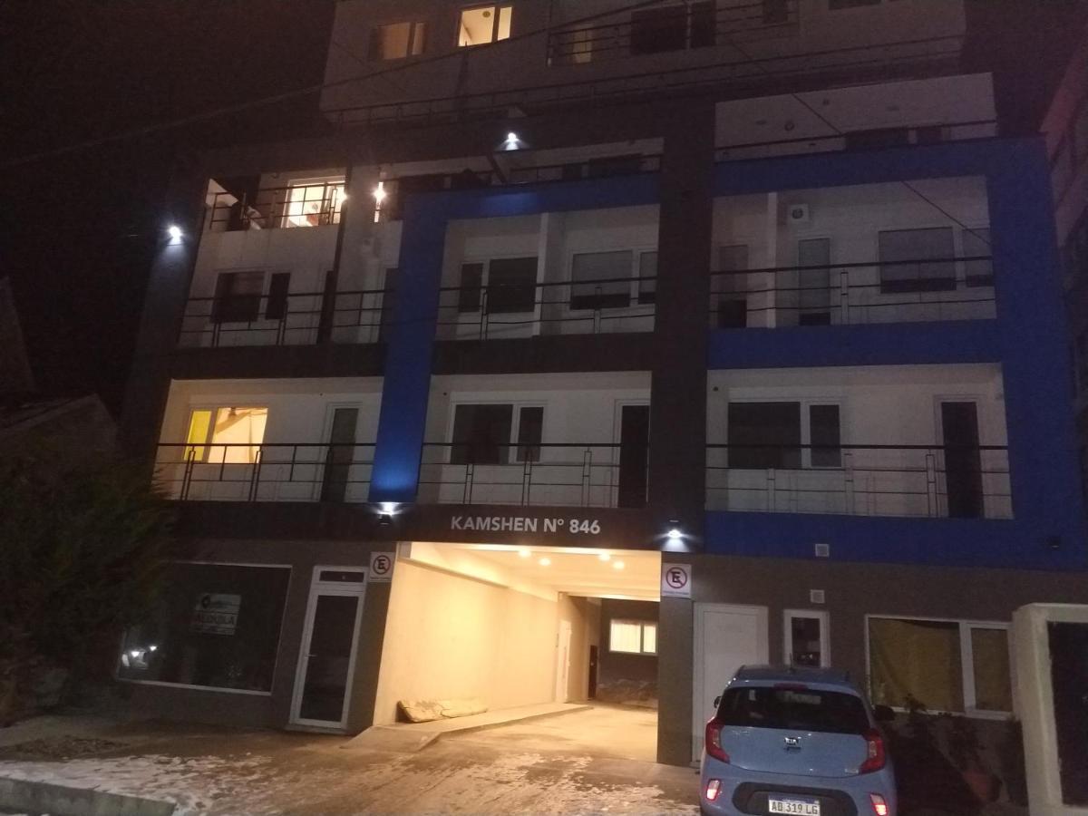 Appartamento Tulugarush Ushuaia Esterno foto