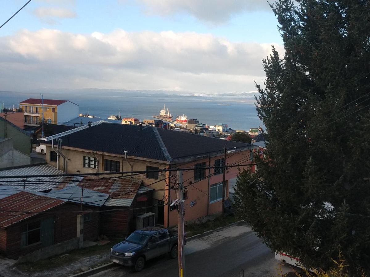 Appartamento Tulugarush Ushuaia Esterno foto