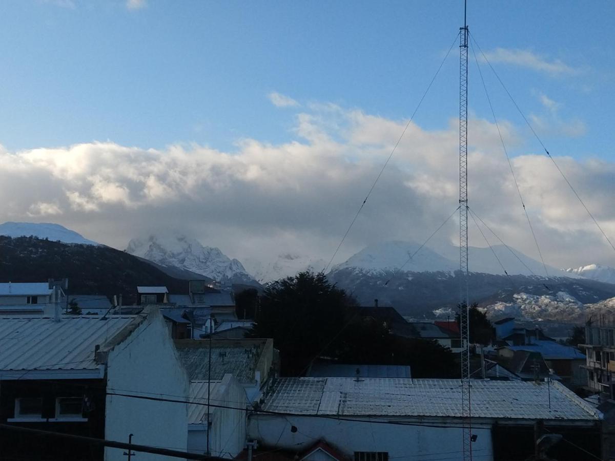 Appartamento Tulugarush Ushuaia Esterno foto
