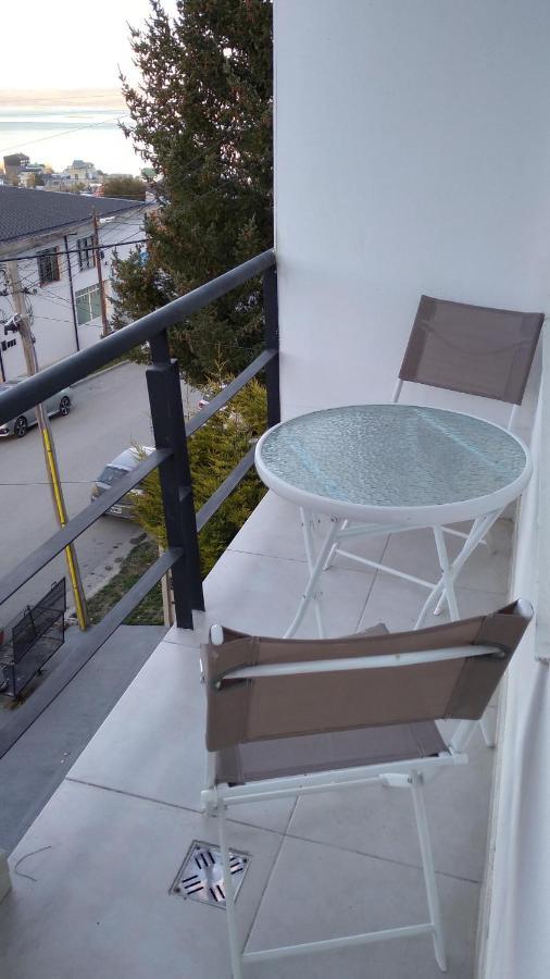 Appartamento Tulugarush Ushuaia Esterno foto