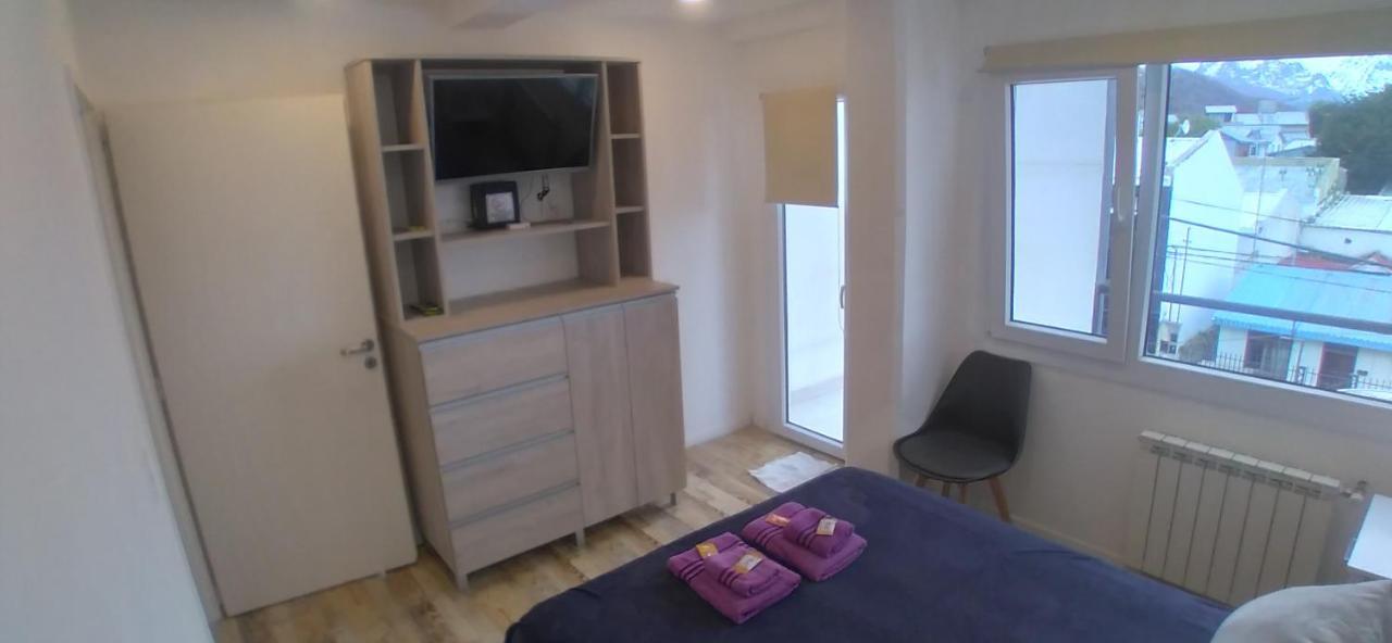Appartamento Tulugarush Ushuaia Esterno foto