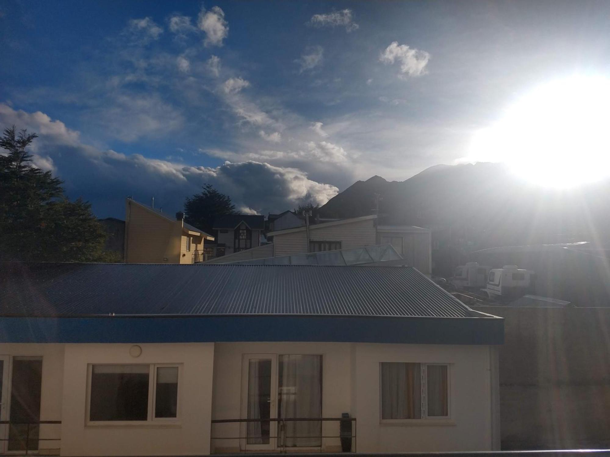 Appartamento Tulugarush Ushuaia Esterno foto