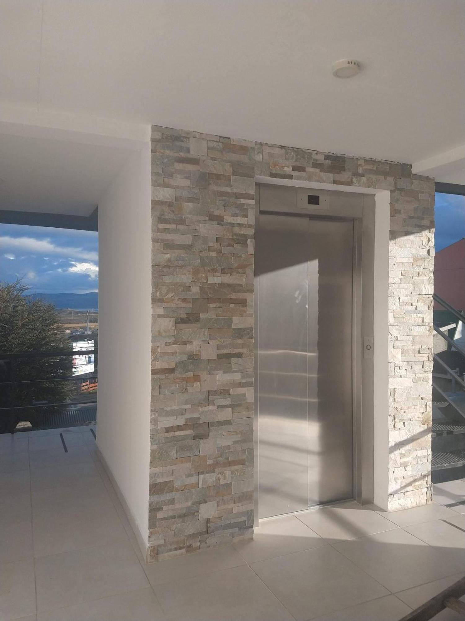 Appartamento Tulugarush Ushuaia Esterno foto