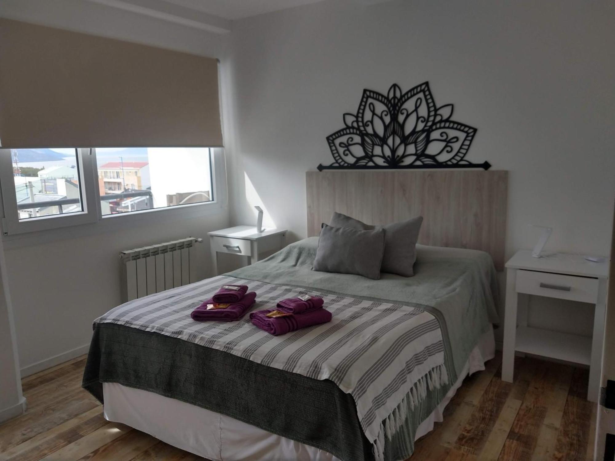 Appartamento Tulugarush Ushuaia Esterno foto